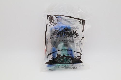 Various McDonald's Toys! New Unopened - YOU PICK! I COMBINE SHIPPING! *Updated* - Picture 305 of 542