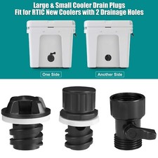 Drainage Plug Igloo Ice Chest Drain Plug Igloo Cooler Drain Plug