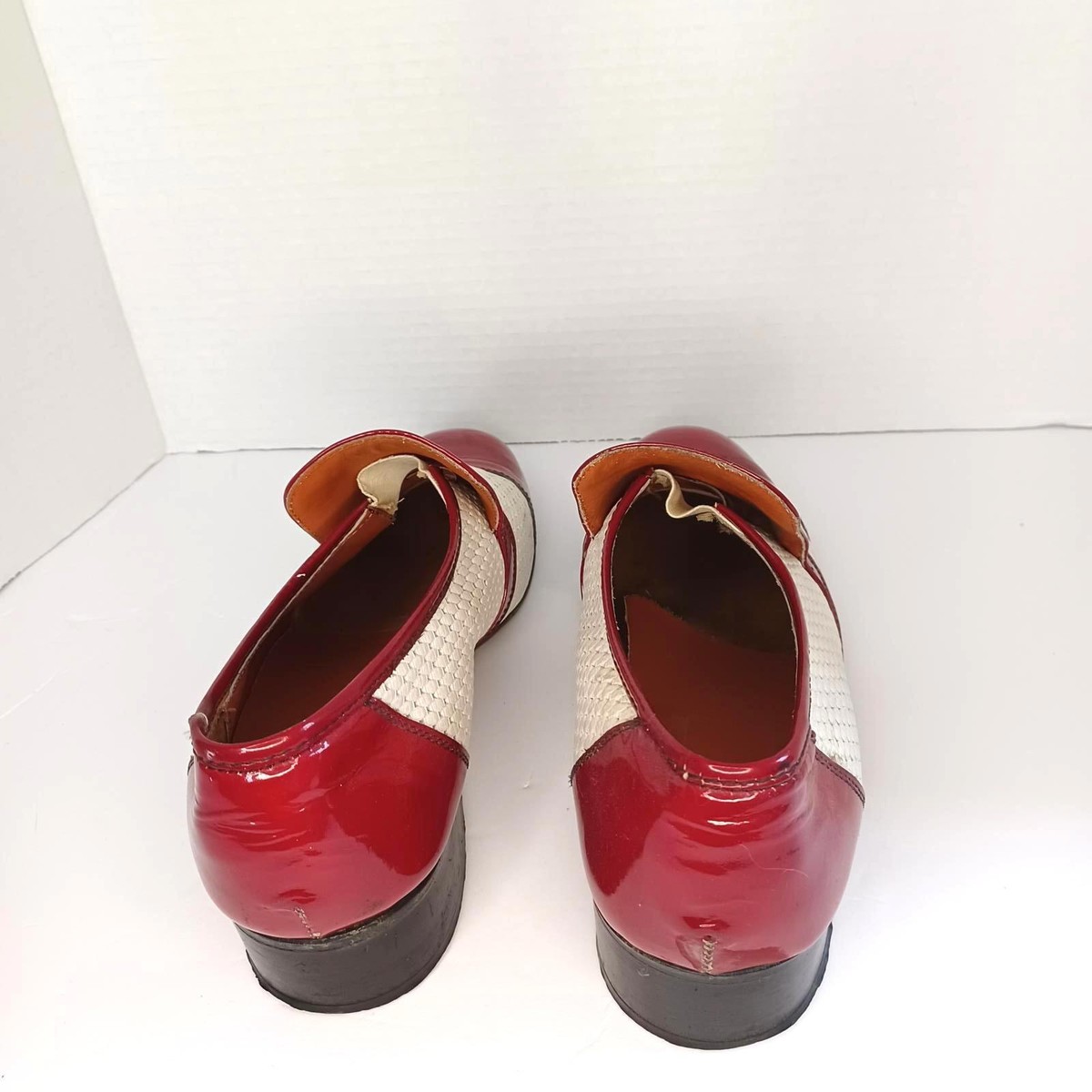 Made in Italy Donato Marrone shoes Style | eBay display picture 1