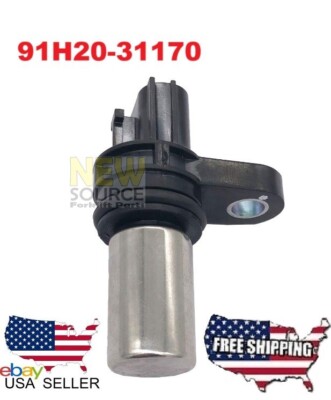 Sensore albero a camme KW MITSUBISHI L 200 prezzo online | AUTODOC Sensore albero a camme KW MITSUBISHI L 200 prezzo online | AUTODOC