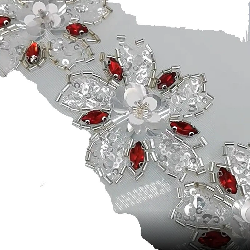 Hat/Millinery Edging Sewing Trims