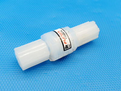 FURON 1106614 MCVM-F44 Check VALVE Teflon Applied Materials AMAT