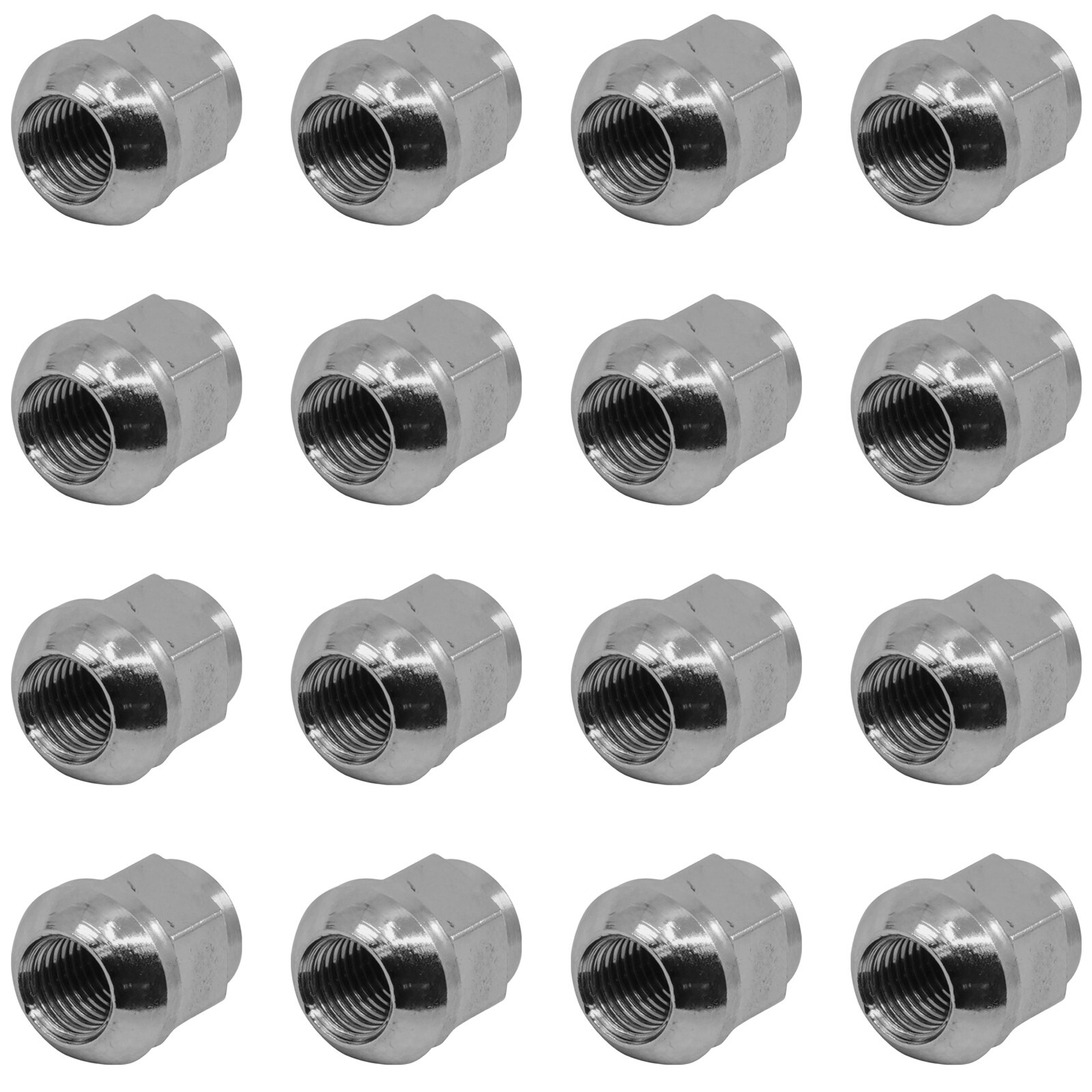 Fornt And Rear Wheel Lug Nut For Honda Pioneer 1000 SXS1000 Limited