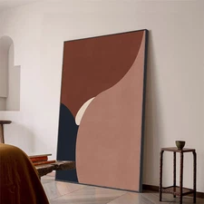 Modern Art Wall Paintings Home Decoration Hand Painted Canvas Oil Painting