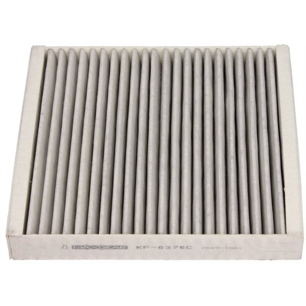 Maxgear Innenraumfilter Aktivkohlefilter FüR Mitsubishi L 200/Triton Kb_T Ka_T-image