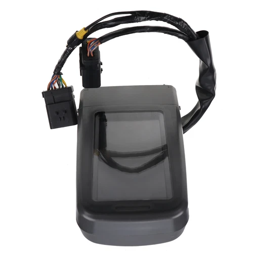 Monitor 327-7482 386-3457 384-3457 für CAT 313D 312D 319D 320D 322D 324D 330D - Bild 5 von 6
