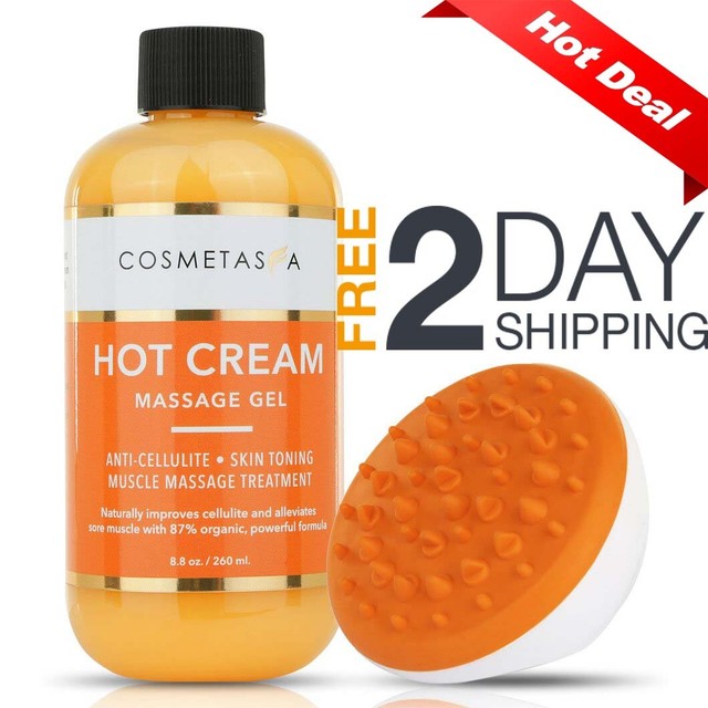 Cremas Para Las ESTRIAS Y Celulitis Crema Anti ESTRIAS Anticelulitis