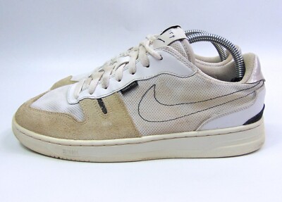 Nike Squash Type Sneaker N.354 | Gr. UK 7,5