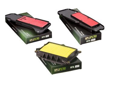 Kit Tagliando Per Yamaha Majesty 400 - Olio Castrol, Filtri E Candela, Per Modelli Dal 2004 Al 2014 - Foto 2