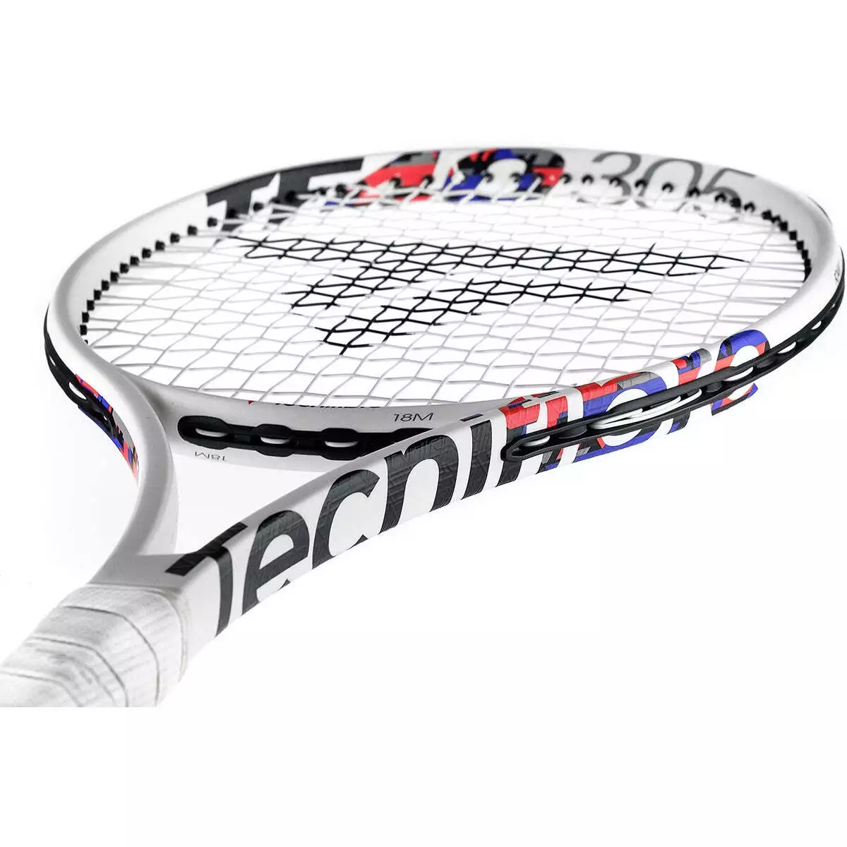 Tecnifibre TF40 305 18M Tennis Racquet - Authorized Dealer w