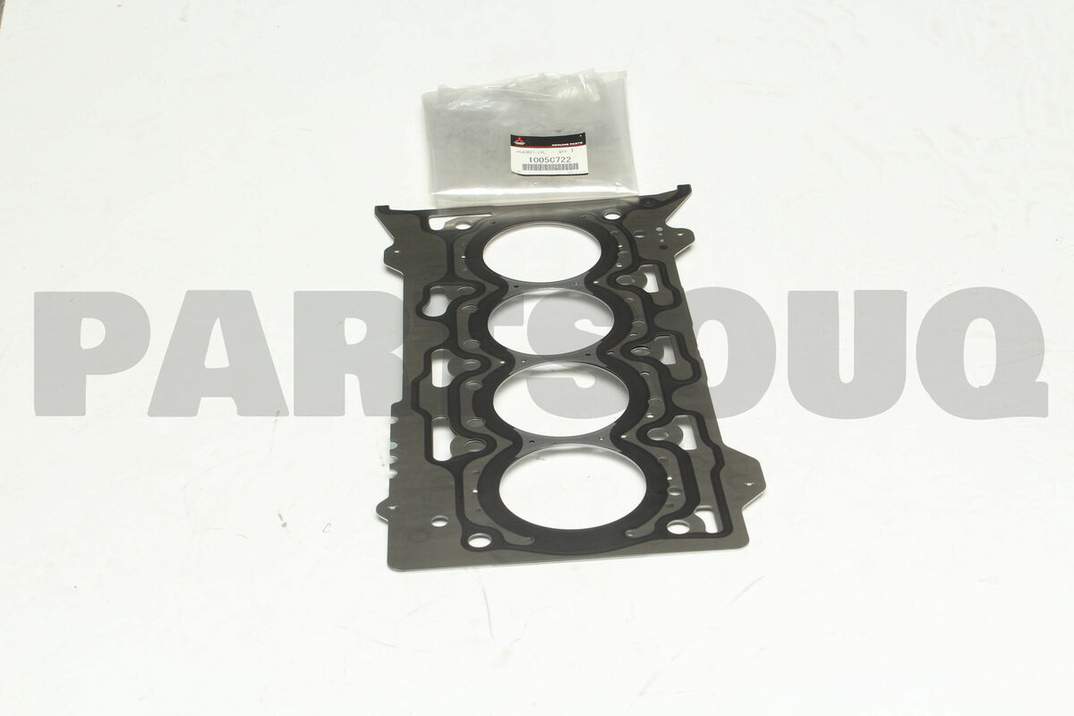 1005C722 Genuine Mitsubishi GASKET,CYLINDER HEAD | eBay 1005C722 Genuine Mitsubishi GASKET,CYLINDER HEAD | eBay