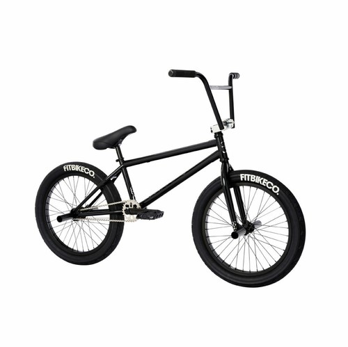 Fit Bike Co. 2021/2022 STR FREECOASTER 