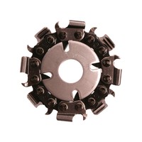 Chainsaw Cut Disc 2 Pack 1 on sale Chainsaw Cut Disc 2 Pack 1 on sale
