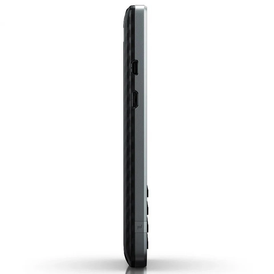 BlackBerry Porsche Design P'9983 BlackBerryOS Original 4G LTE 64GB Mobile Phone - Image 4 of 4