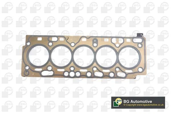 BGA CH7595A Cylinder Head Gasket Replacement For Volvo S60 S80 V60