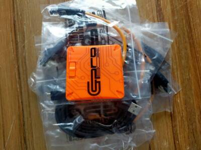 GC PRO BOX repair repair for Samsung S6 edge with 8 Cable Set