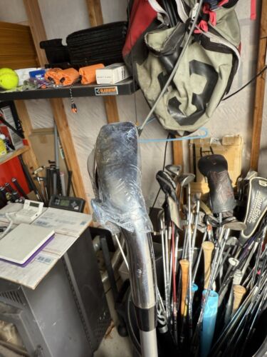 RAM EZ3 8 Iron Ladies Flex Graphite Shaft RH - Picture 3 of 6