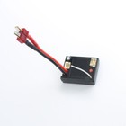 <!--F#f_0-->For SUCHIYU 18101-8047 1/8 RC Car All-in-one Brushed ESC RC Model Car Parts<!--F/-->