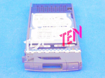 NetApp X421A-R5 450GB 2,5'' SFF 10K 6Gb SAS für StorageShelf // 108-00220 46X5425