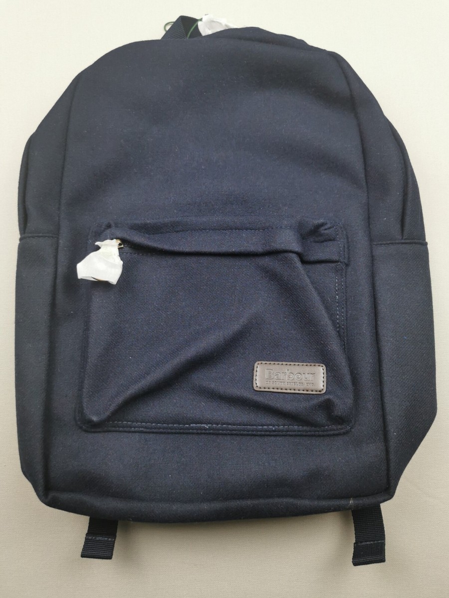 barbour traveller backpack International Racer Unisex CHO Prepare for your next adventure with the Barbour Field Wax Backpack Barbour Field Wax Backpack -