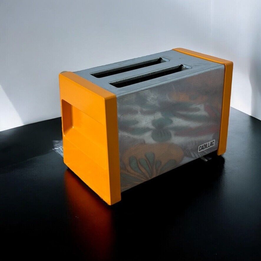 Vintage toaster eBay