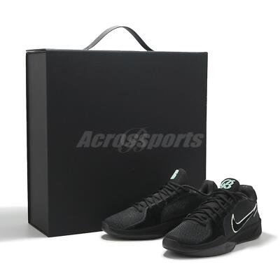 Nike Sabrina 2 LX EP Black Label Pack Women Unisex