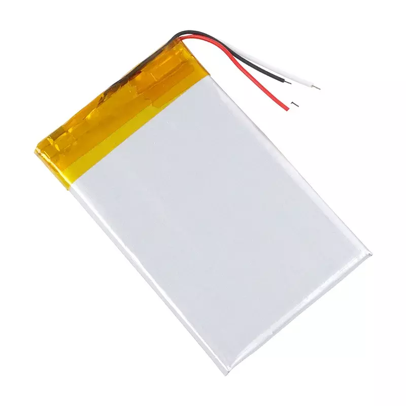 375 mah Replacement iPod Nano 2nd Generation Battery 600mAh 616-0282 A1199 - Image 2 of 3