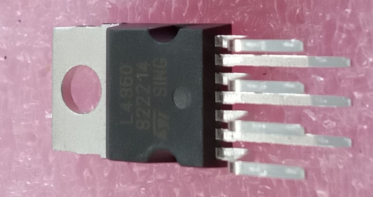 Regolatori di tensione step-down sincroni LT7170/LT7170-1 - ADI