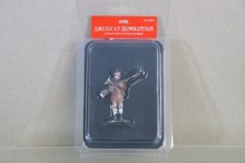 BRITAINS 18057 AMERICAN REVOLUTION COLONIAL MILITIA at PORT ARMS No 2 od