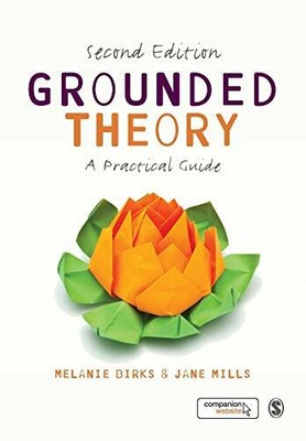 Grounded Theory: A Practical Guide by Jane Mills 1446295788 FREE Shipping