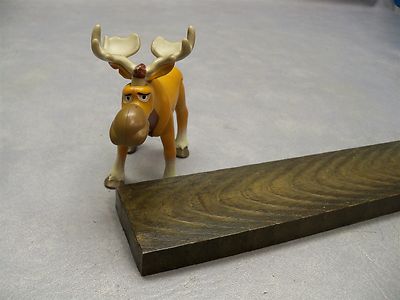 Ampco 18 Aluminum Bronze Bar 2'' x 63'' x 1/2'' Compact Grain C934 QQ-G-390