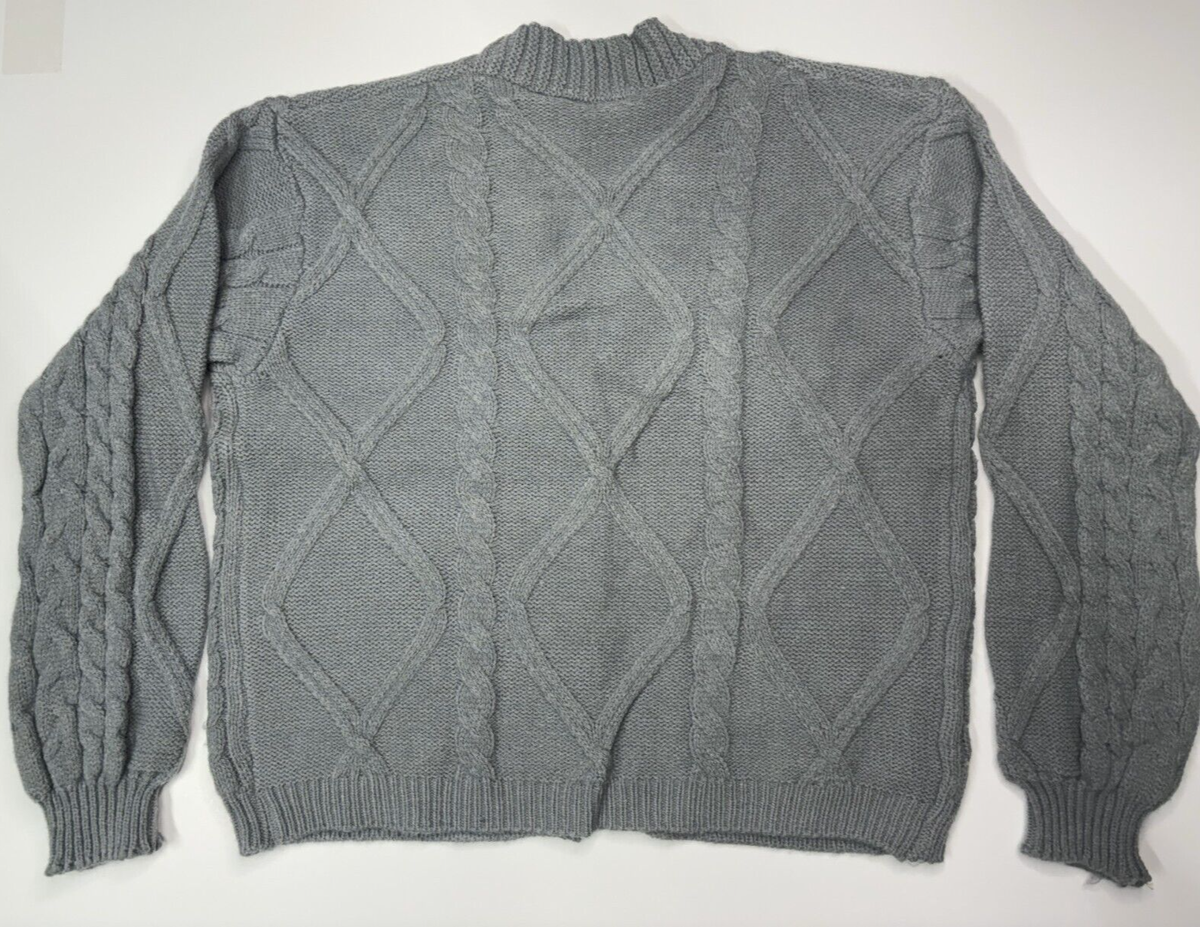 ☆希少！Taylor Swift TTPD グレー カーディガン☆ Official Taylor Swift Tortured Poets Cardigan TTPD All Sizes