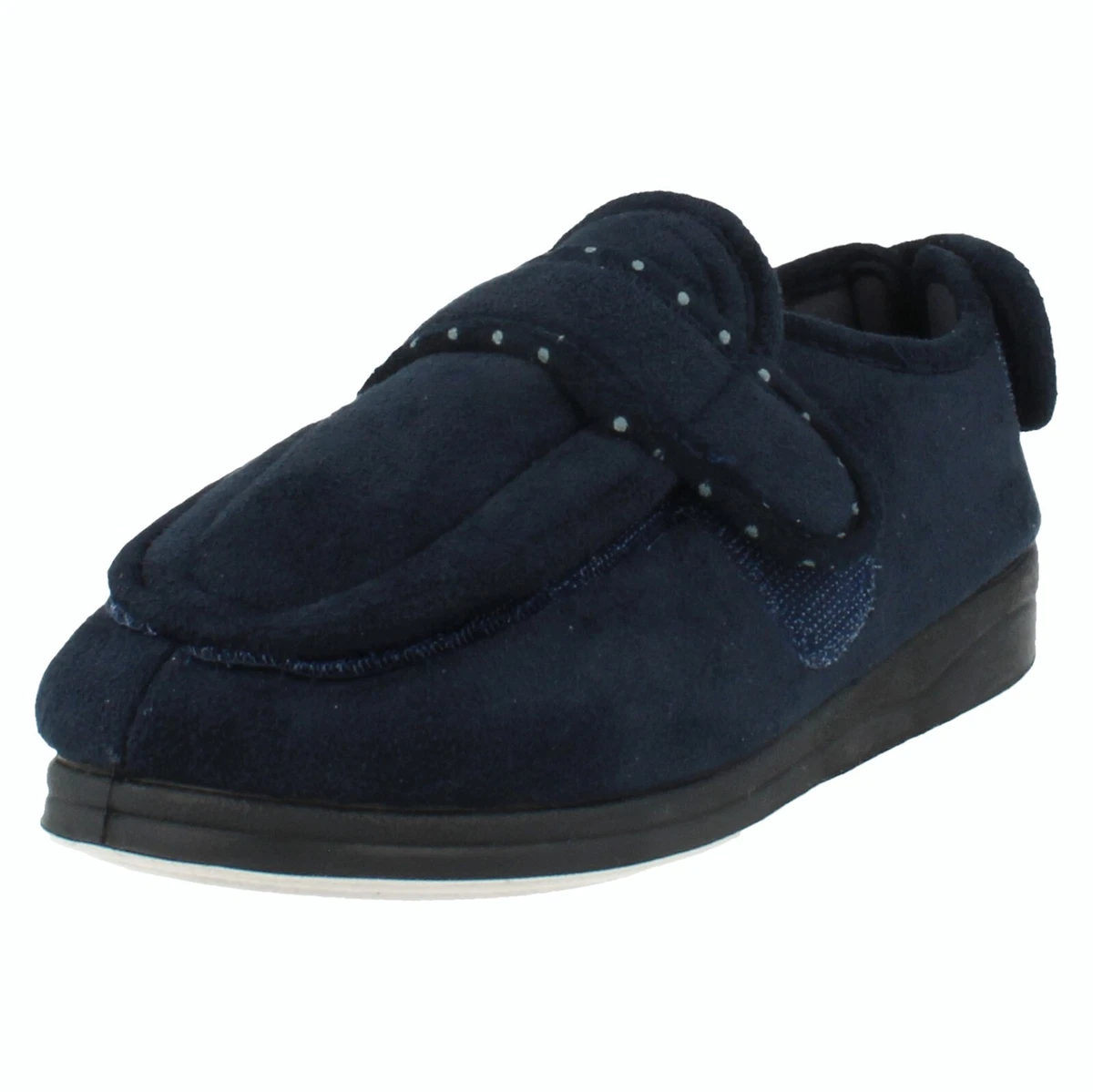 Padders enfold online slippers