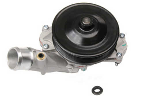 Engine Water Pump URO Parts LR033993 - Picture 3 of 5