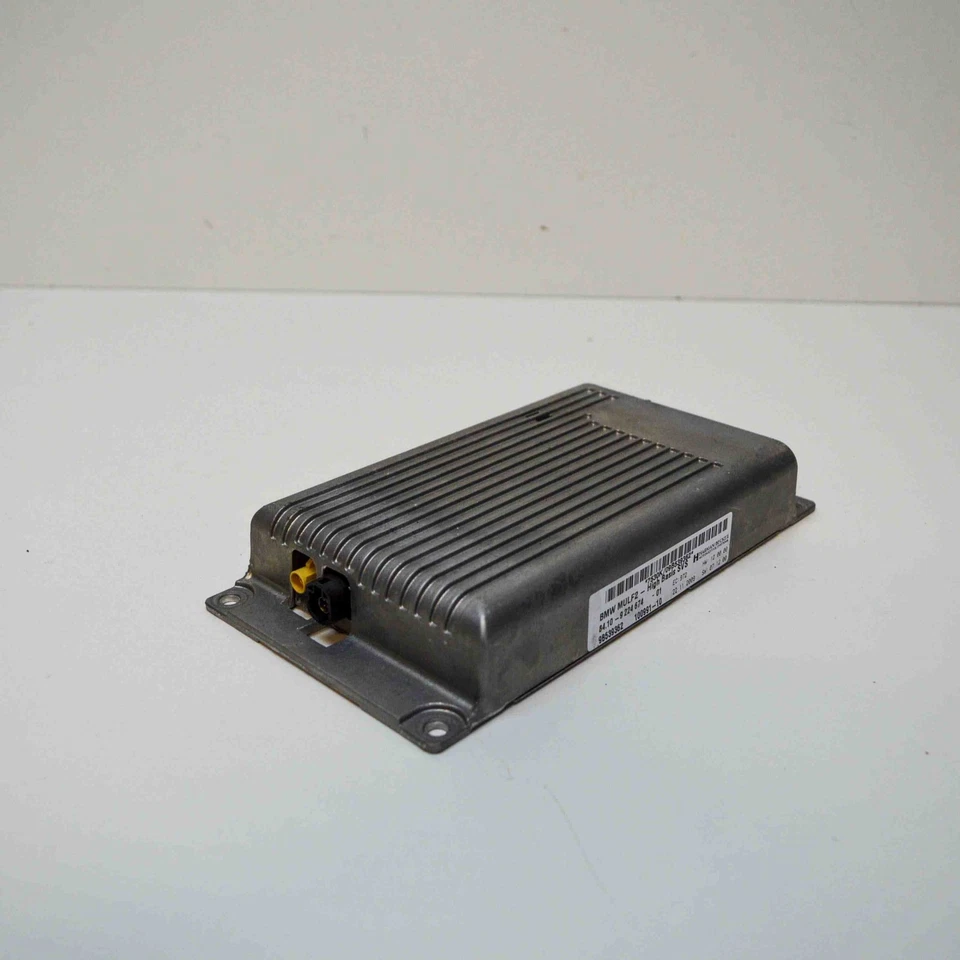 Centralina Bluetooth BMW 5 Gran Turismo F07 9224674 3.0 Diesel 180kw 17051527 - Immagine 4 di 4