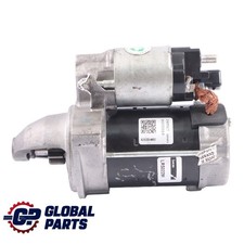 BMW E60 E70 E87 E90 F10 F20 F30 N52 N53 Benzin Motor Starter Anlasser 7521122