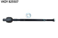 Skf Axialgelenk, Spurstange Vkdy 825507 FüR Mitsubishi