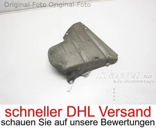 skid plates Chevrolet Corvette 01.97- C5 fuel tank right