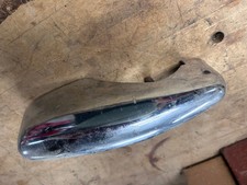 Vintage Studebaker Lark Bumper Guard Chrome Nos New Old Stock Bumperette