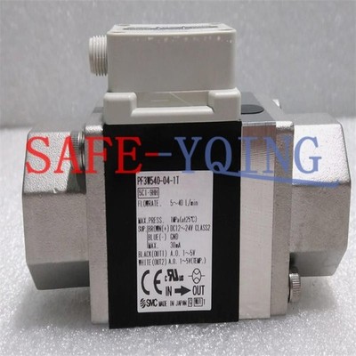 1PCS SMC PF3W540-04-1T digital flow switch NEW #za