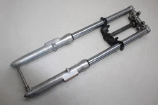 1988 HONDA SHADOW 800 VT800 FRONT FORKS SHOCK SUSPENSION SET PAIR