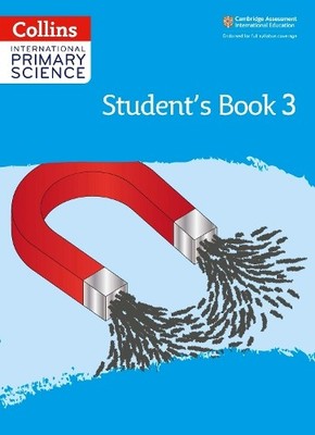 International Primary Science Student's Book: Stage 3 (Taschenbuch)