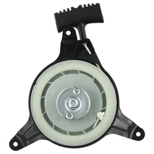 Pull Starter Recoil Starter For Einhell GC-PM 46S Lawn Mower 170mm Plastic