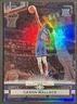 2023-24 Panini Photogenic Cason Wallace Silver #/99 RC Rookie OKC Thunder 🔥🔥🔥