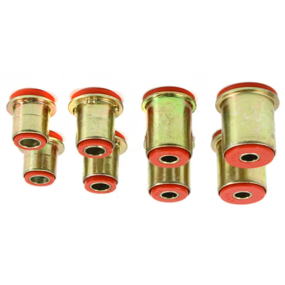 Juego de suspensión energética 3.3105R bujes brazo de control lado conductor y pasajero delantero Foto 4 de 4