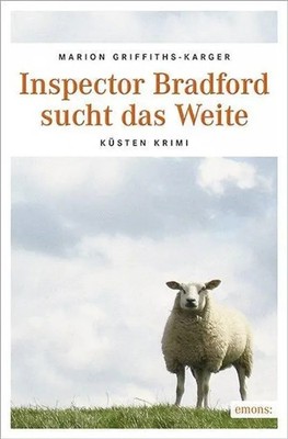 Inspector Bradford sucht das Weite | Küsten Krimi | Marion Griffiths-Karger