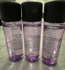 MAC PRO EYE MAKEUP REMOVER - Purple 3.4oz Full Size New