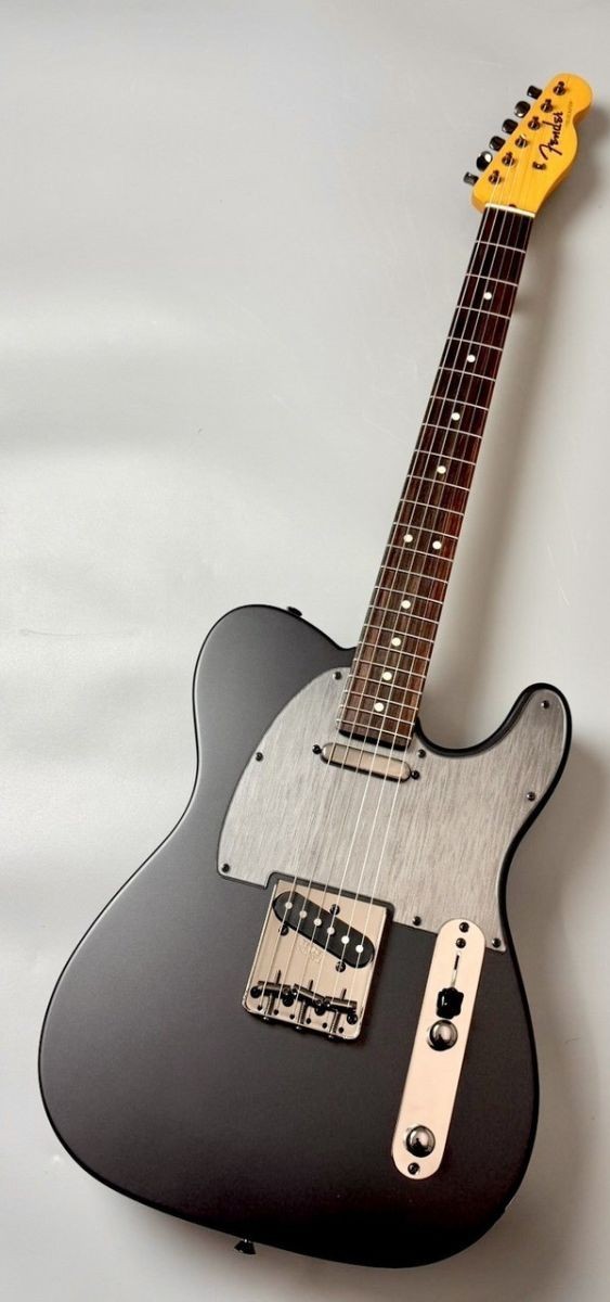 Fender / Made in Japan Hybrid II 2026 Collection Telecaster Matte