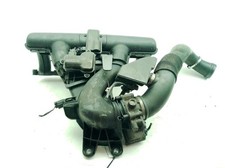 77674462 stutz ansaugkrümmer v. VOLVO XC90 I 275 3.2 AWD 2002 23309470