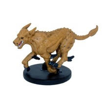 WizKids D D Minis Blink Dog R NM